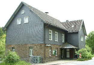 Bürgerhaus 32